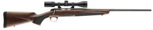 Browning X-Bolt Hunter Left Handed .223 Remington Bolt Action Rifle