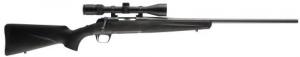 Browning X-Bolt Composite Stalker .223 Rem Bolt Action Rifle