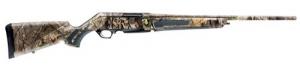 Browning BAR ShortTrac 243 Win Semi-Auto Rifle - 031042211