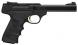 Browning Buck Mark Standard URX 22 Long Rifle Pistol