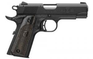 Browning 1911-22 Black Label Compact Blue/Black 22 Long Rifle Pistol - 051815490