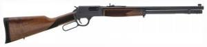 Henry Big Boy Steel .44 Special/.44 Magnum Lever Action Rifle