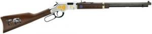 Henry Golden Boy EMS Tribute Edition Lever 22 Short/Long/Long Rifle 20"