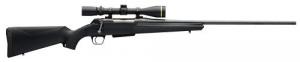 Winchester XPR Bolt Action 7mm Rem Mag 26" 3+1 Synthetic Black S - 535700230