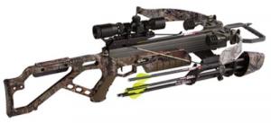 Excalibur Micro Crossbow Realtree Xtra