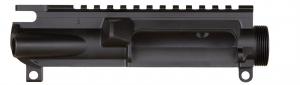 CMMG AR MK4 Stripped Upper Receiver M16/AR15 .223 7075 T6 Aluminum Blac