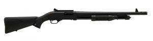 Winchester SXP Pump 12 Gauge 18" 3" 5+1 Synthetic Matte Black