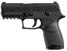 SIG P320 .45ACP BLK