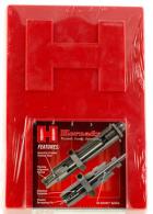 HORNADY DIE SET 2 28 NOSLER