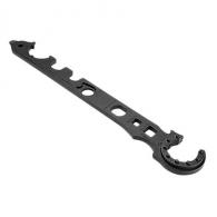 NCStar AR-15 Armorers Barrel Wrench - Gen 2 Armorer