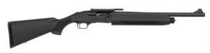 Mossberg & Sons 930HS 12g 18" 5SH XS SGTS MAT