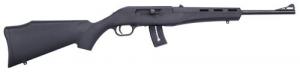 Mossberg & Sons  Blaze 22 Long Rifle