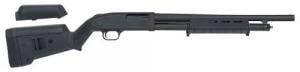 Mossberg & Sons 500SP 12g 18" 6SH CB MAGPUL