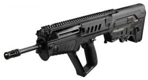 IWI US, Inc. Tavor SAR B18 Flattop 5.56mm NATO Semi Auto Rifle - TSB18