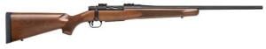 Mossberg & Sons PATRIOT 22 243 Walnut