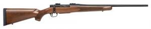 Mossberg & Sons PATRIOT 22 308 Walnut - 27861