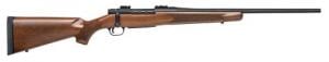 Mossberg & Sons PATRIOT 22 2506 Walnut - 27876