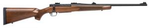 Mossberg & Sons Patriot .338 Win Mag Bolt Action Rifle