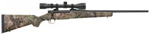 Mossberg & Sons Patriot Deer Thug .30-06 Springfield Bolt Action Rifle