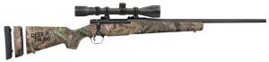 Mossberg & Sons Patriot Deer Thugs Youth .243 Win Bolt Action Rifle