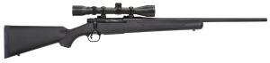 Mossberg & Sons Patriot .243 Winchester Bolt Action Rifle