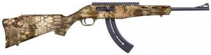 Mossberg & Sons BLAZE 16.5" .22 LR  26RD KRYH