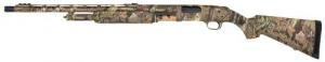 Mossberg & Sons 500L 12g 3" 24"XX-FUL MOB