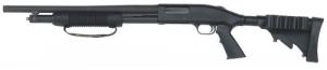 Mossberg & Sons 500L 12g 18" 6SH CB 6POS