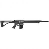 DPMS 60555 GII Compact Hunter SA 260 Rem 18" 10+1 CF HG B5 SOPMOD Stk Blk - RFLRG2C260L