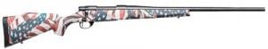 Weatherby Vanguard 2 Saratoga 243 Winchester Bolt Action Rifle