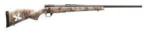 Weatherby VGD2 308 HIGHLANDER