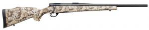 Weatherby Vanguard WBY-X TR .308 Winchester Bolt Action Rifle