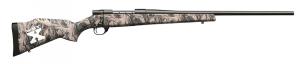 Weatherby Vanguard 2 308 Winchester/ 7.62mm NATO Bolt Action Rifle