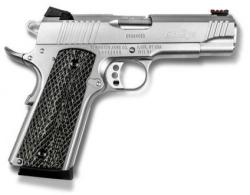 Remington 1911 R1 45 ENH COM SS/PWT - 96360