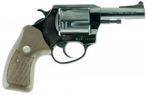 Charter Arms Bulldog Special Classic 44 Special Revolver - 34431