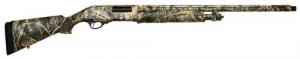 CZ 612 Magnum Waterfowl Realtree Max-4 12 Gauge Shotgun