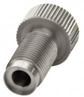 CVA Blackhorn Breech Plug Stainless Steel - AC1610BH