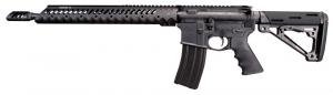 Windham Weaponry R16SFSDHHT0 WW Semi-Automatic .300 Black  (7.62x3