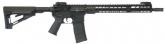 Armalite M-15 Tactical 16" 223 Remington/5.56 NATO AR15 Semi Auto Rifle - M15TAC16