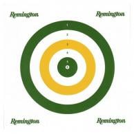 Remington PAPER TARGETS 25CT