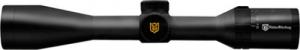 Nikko Panamax 3-9x 40mm Obj 44.1-14.7 ft @ 100 yds FOV 1" Tube Black H