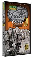 PRIM TRUTH DVD 10 CALL COYOTES