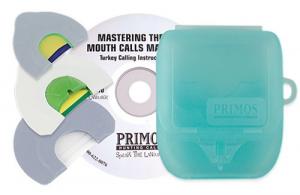 PRIM TRUTH DVD TKY INSTRUCT