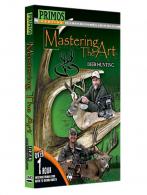 PRIM TRUTH DVD DEER INSTRUCT