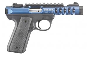 Ruger P45MK3AL 22/45 LITE .22 LR  BL