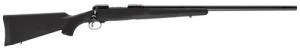 Savage 12 FCV .22-250 Remington Bolt Action Rifle