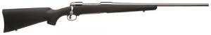 Savage Model 16 FCSS Weather Warrior .338 Fed Bolt Action Rifle