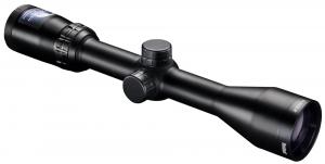 NcSTAR Mark III Tactical 3-9x 42mm Dual Blue/Green P4 Sniper Rifle Scope