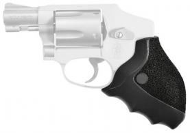 Ergo Delta Ergonomic Pistol Grip S&W J Frame Round Butt Textured Rubber