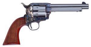 Taylor's & Co. Short Stroke Gunfighter Taylor Tuned 357 Magnum Revolver